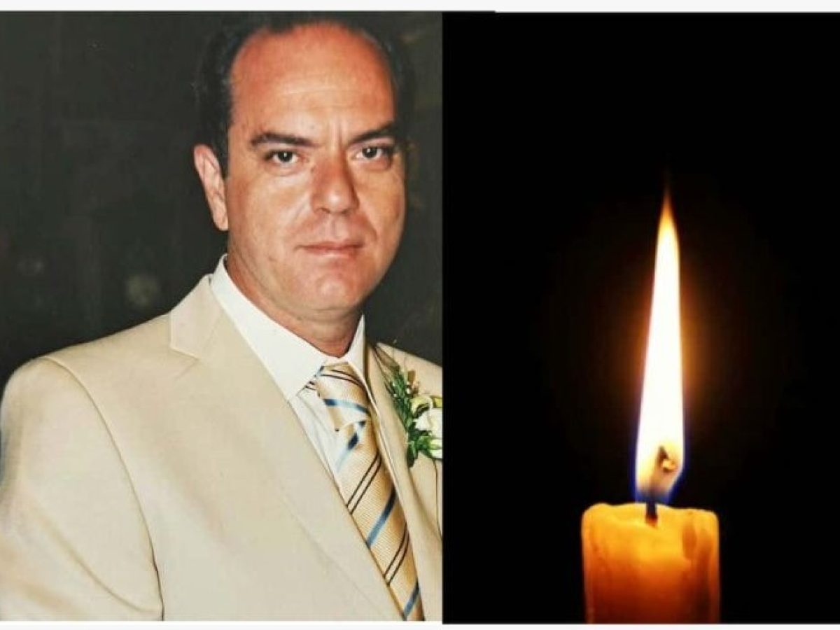 Θλίψη στην Κάλυμνο από τον αιφνίδιο θάνατο του Σκεύου Μαυρίτση δημοτικού υπαλλήλου