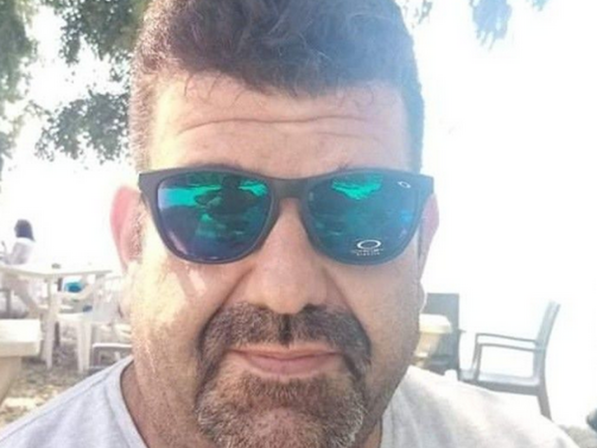 Θλίψη στην Πάτρα για τον θάνατο του Χρήστου Ελευθερίου