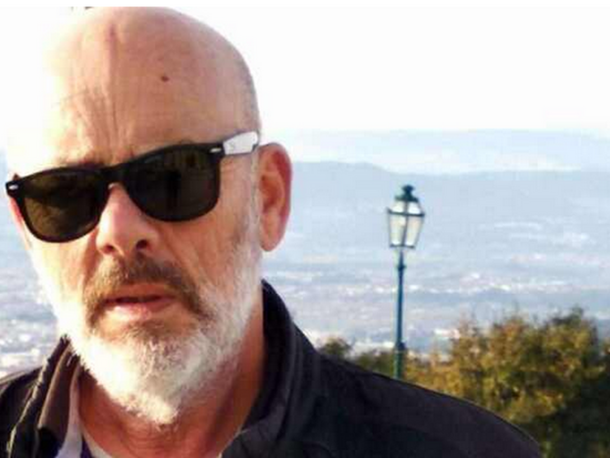 Θλίψη στην Πάτρα για τον Θανάση Μπέλλο