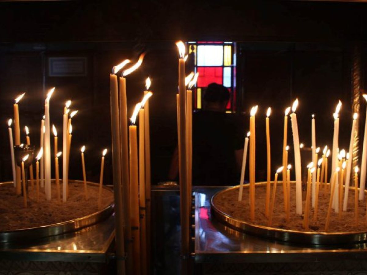 Θλίψη στις Παπαδάτες Μακρυνείας για τον θάνατο του Αλέξη Τσαντήλα σε ηλικία 55 ετών