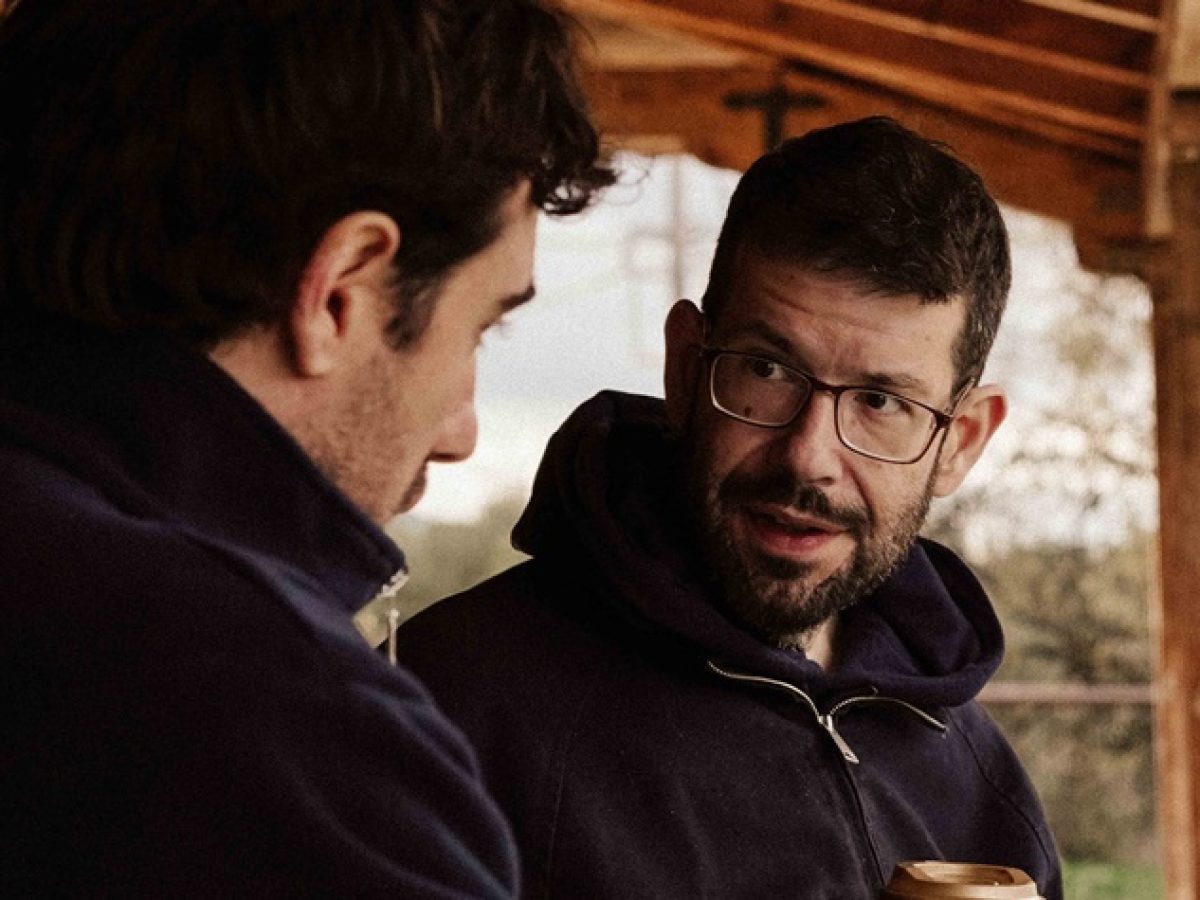 Θοδωρής Βουρνάς στην «Α»: «Το 2026 είναι η χρονιά στην οποία ελπίζω!»