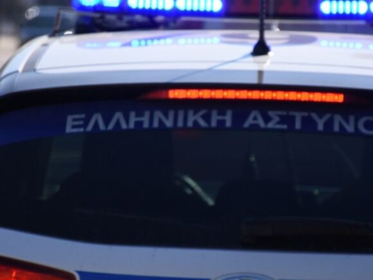 Θράκη: Nεκρός 36χρονος οδηγός