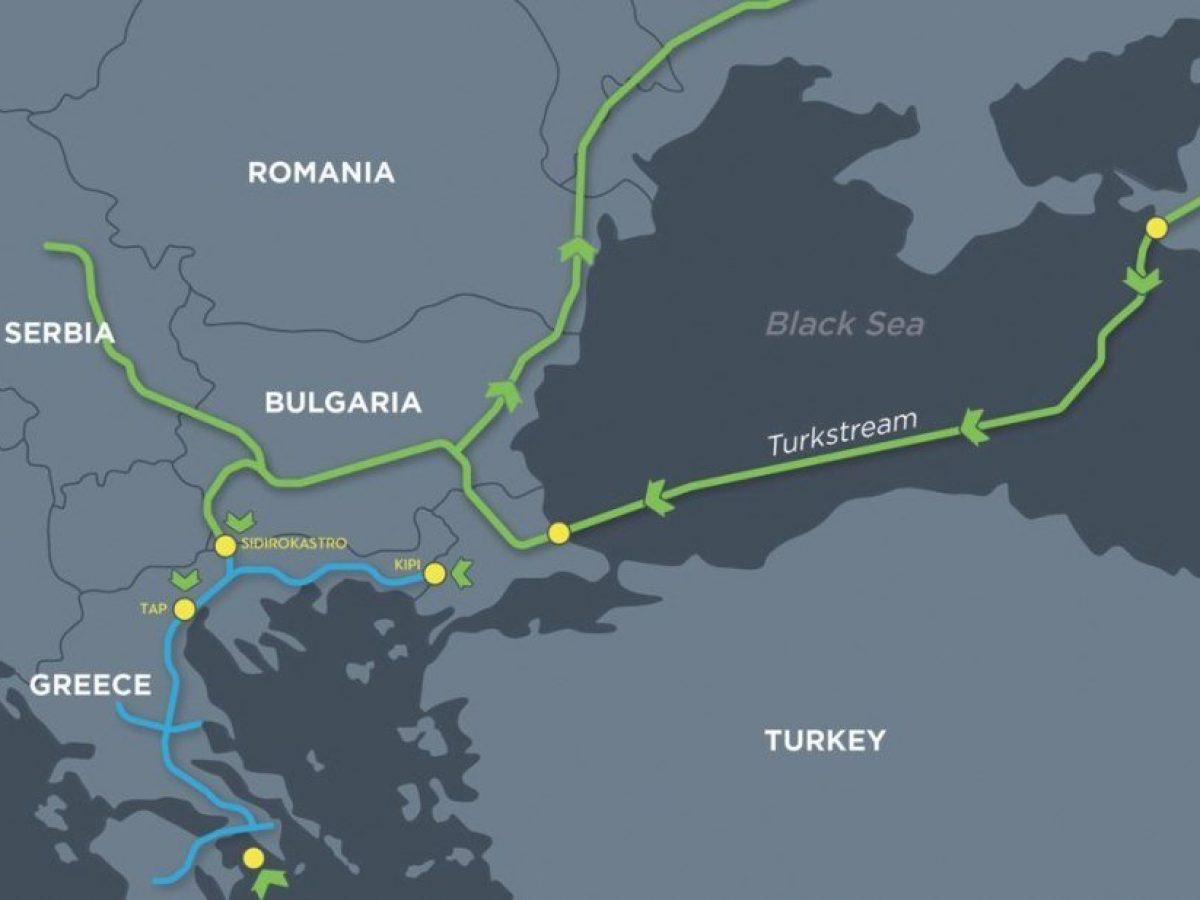 Θράκη: Στη ζυγαριά η επενδυτική απόφαση για το δεύτερο FSRU