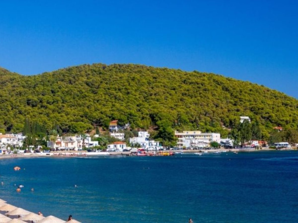 Θρίλερ στον Αργοσαρωνικό: Βρέθηκαν οστά σε γνωστή παραλία!