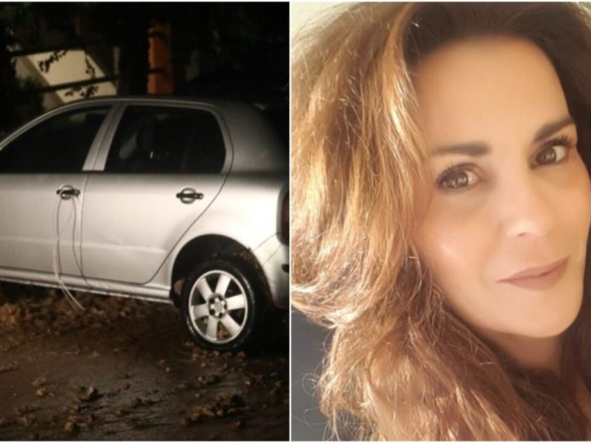 Θρήνος για τη Χριστίνα Φωστέρη: “Χάθηκε άδικα η φωτισμένη εκπαιδευτικός που πρόσφερε αξίες και γνώσεις στα παιδιά μας”