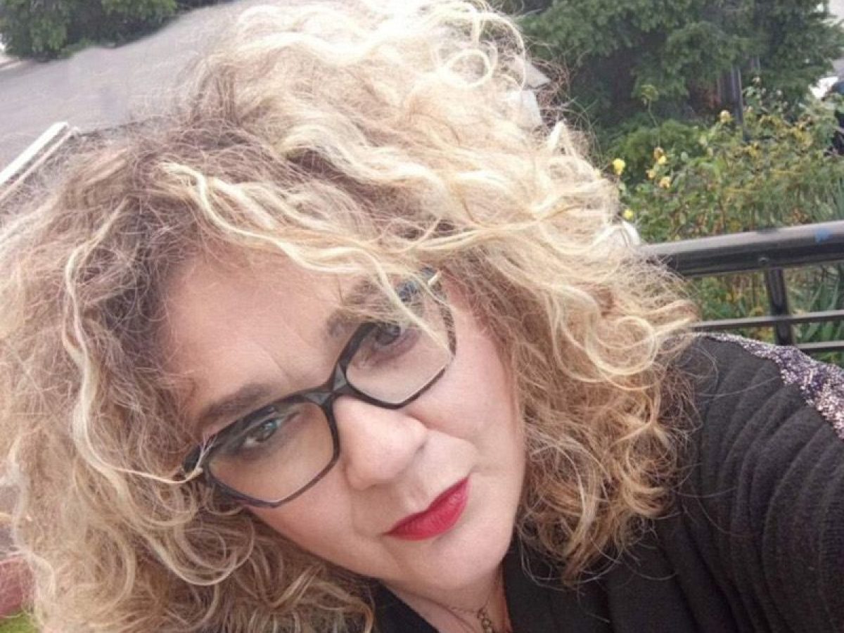 Θρήνος για την 53 χρόνη Τρικαλινή Μαρία Μπουγά