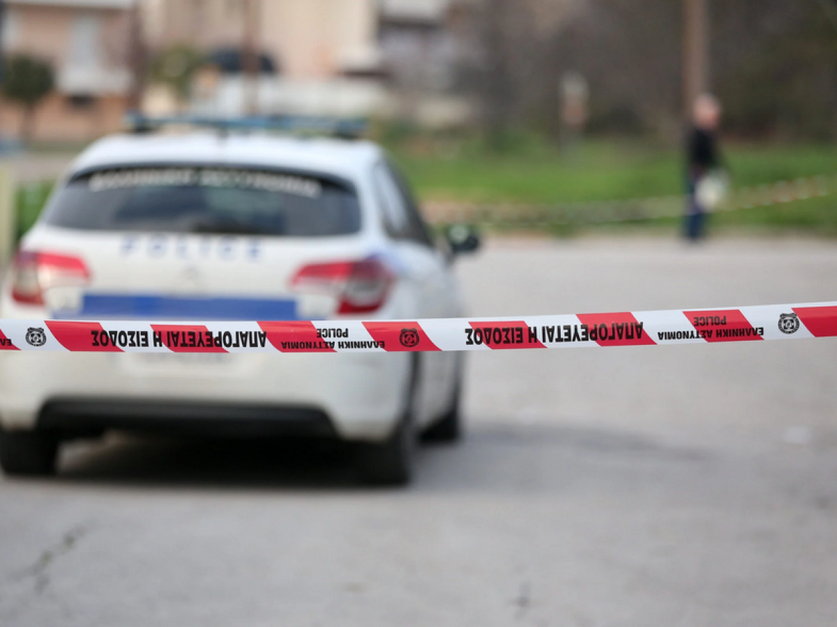 Θρήνος για τον 30χρονο Κώστα που έχασε τη ζωή του μετά από άγριο ξυλοδαρμό σε νυχτερινό κατάστημα