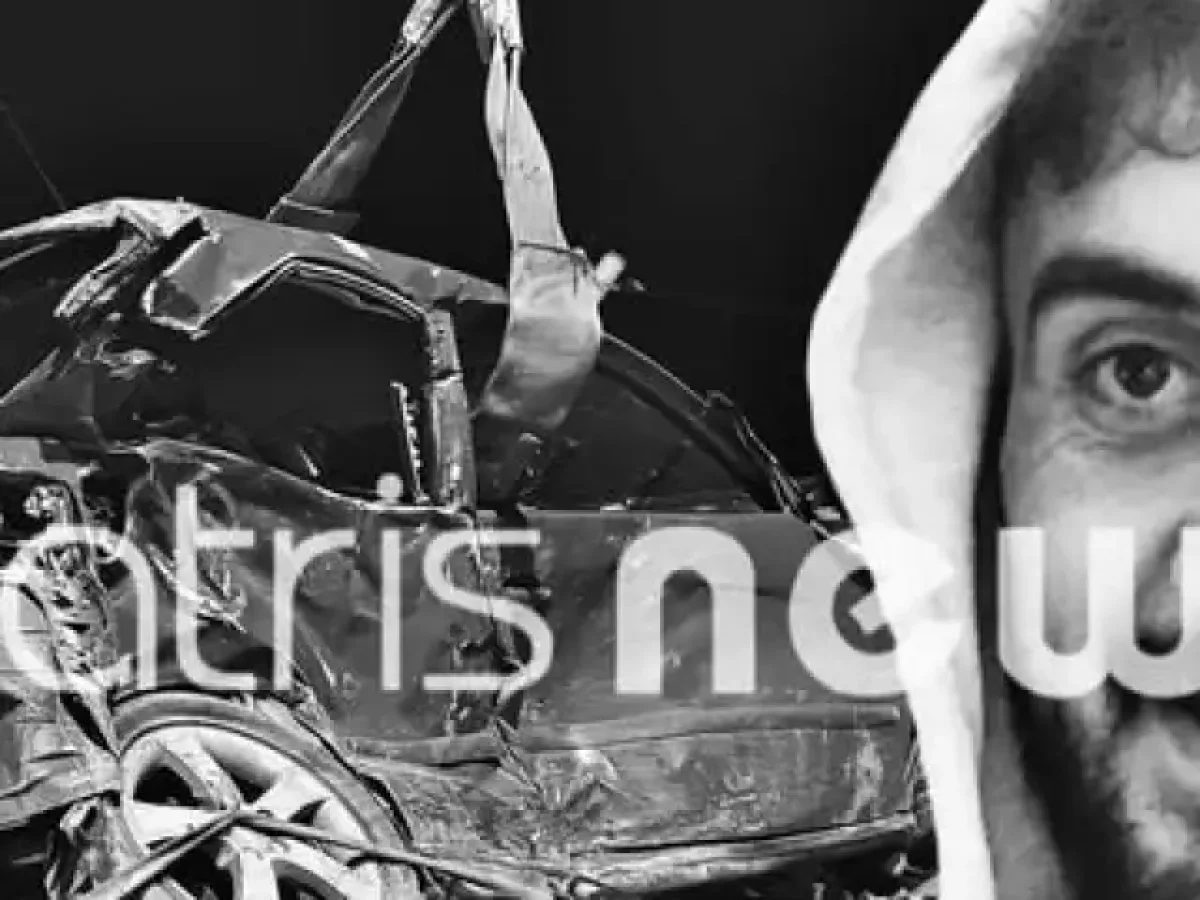 Θρήνος στην Αμαλιάδα για τον 34χρονο που σκοτώθηκε τροχαίο, στη ΜΕΘ ο οδηγός του οχήματος