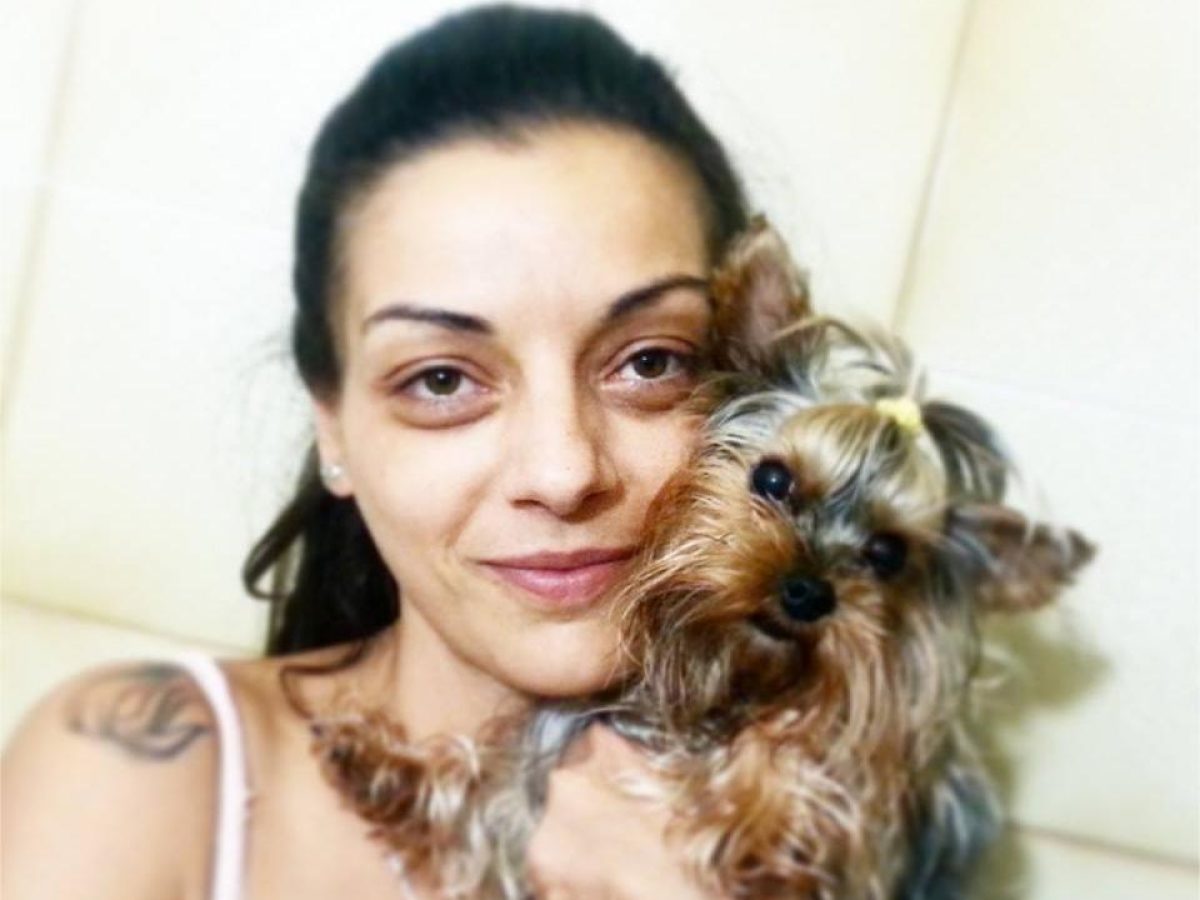 Θρήνος στο Λουτράκι για τον ξαφνικό θάνατο της Σταυρούλας Τσάμη-Παντελέων