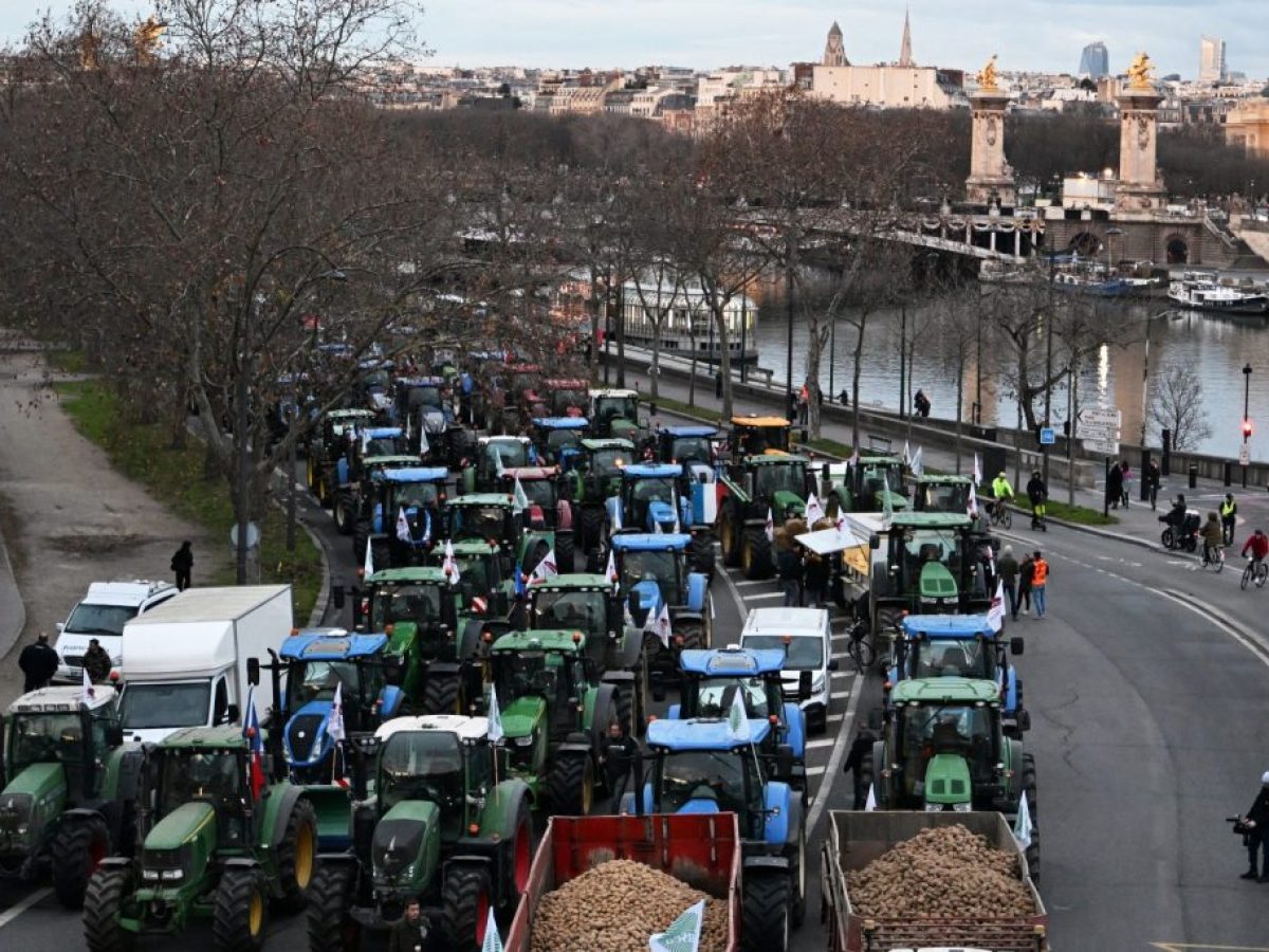 Τι απαντά η ευρωομάδα της ΝΔ για την ψήφιση της συμφωνίας με Mercosur