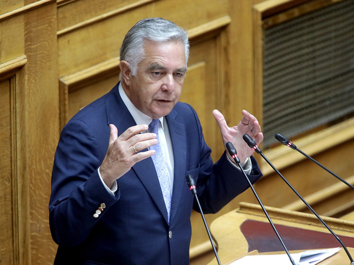 Τι απάντησε το  Υπουργείο Τουρισμού στον Βασίλη Α. Υψηλάντη για τη λειτουργία της Α.Σ.Τ.Ε. Ρόδου – Θα αναβιώσει το Ελβετικό Μοντέλο εκπαίδευσης;