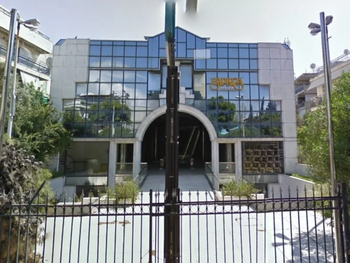 Τι ετοιμάζουν οι Αιγύπτιοι επιχειρηματίες που απέκτησαν το εμπορικό κέντρο «Βάρκιζα» μέσω πλειστηριασμού