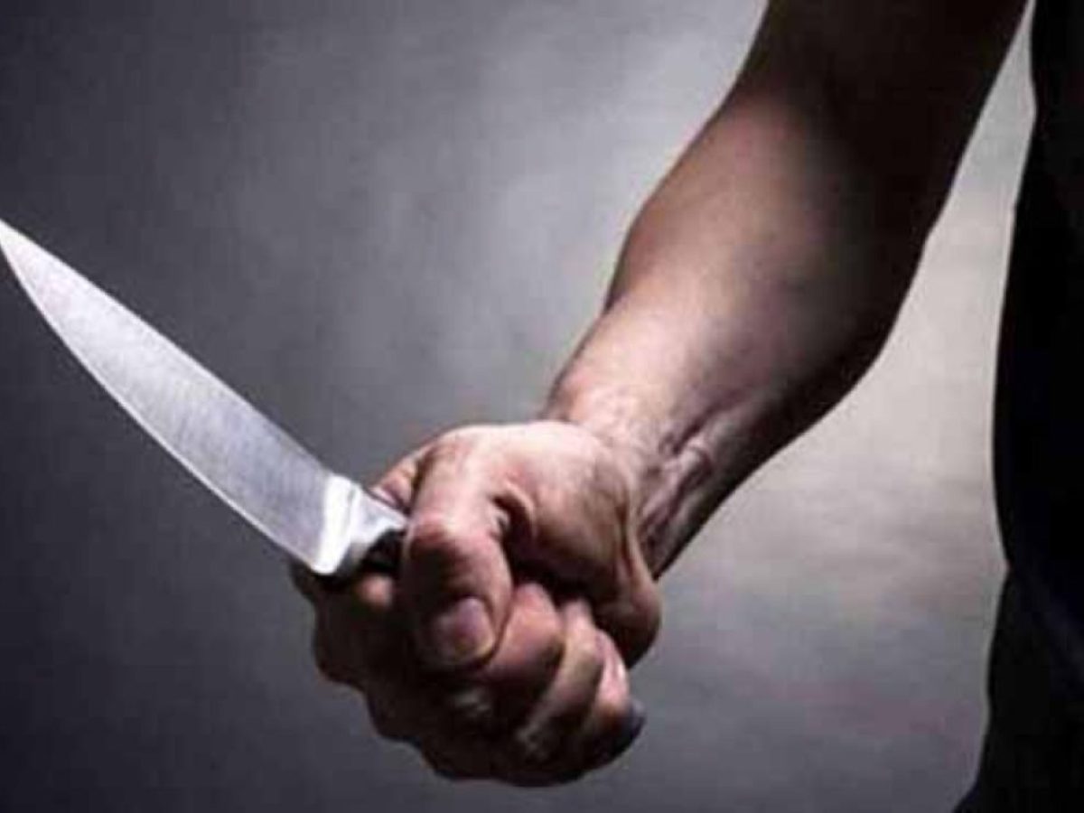 Τη μαχαίρωσε πάνω σε καβγά – Αγριο σκηνικό μεταξύ συντρόφων στη Θεσσαλία!