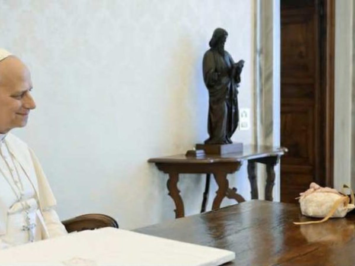 Τη μεσολάβηση του Βατικανού για να απελευθερωθούν οι πολιτικοί κρατούμενοι ζητά η Ματσάδο