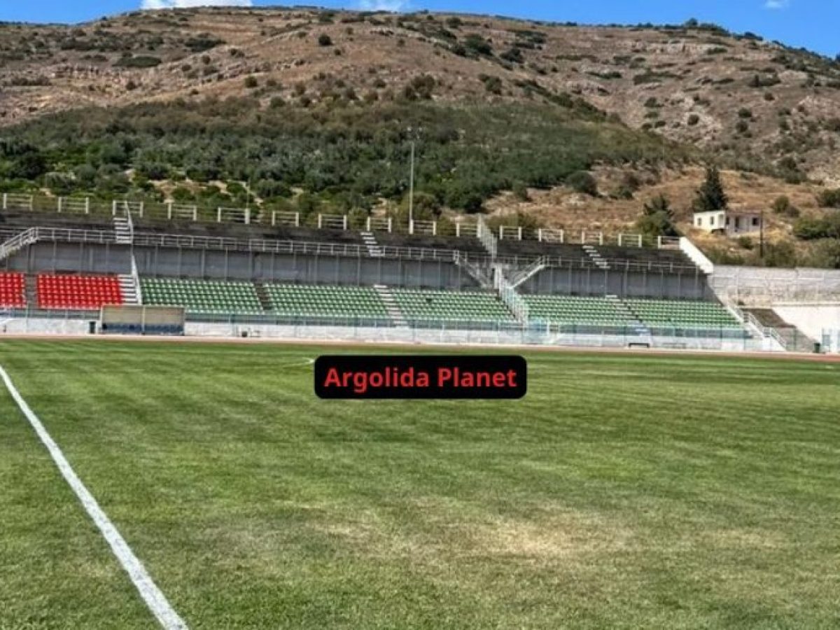 Τι πιο σύνηθες να συμβεί… Ακόμα μια ήττα για τον Παναργειακό! Αυτή τη φορά από την Καλαμάτα