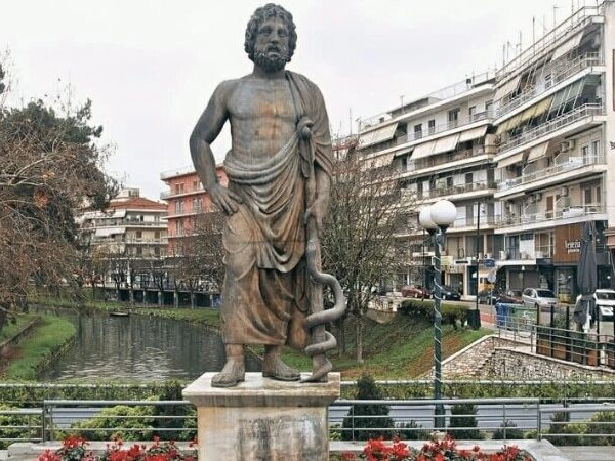 Τι προβλέπει το έκτακτο δελτίο της ΕΜΥ για Θεσσαλία και Τρίκαλα