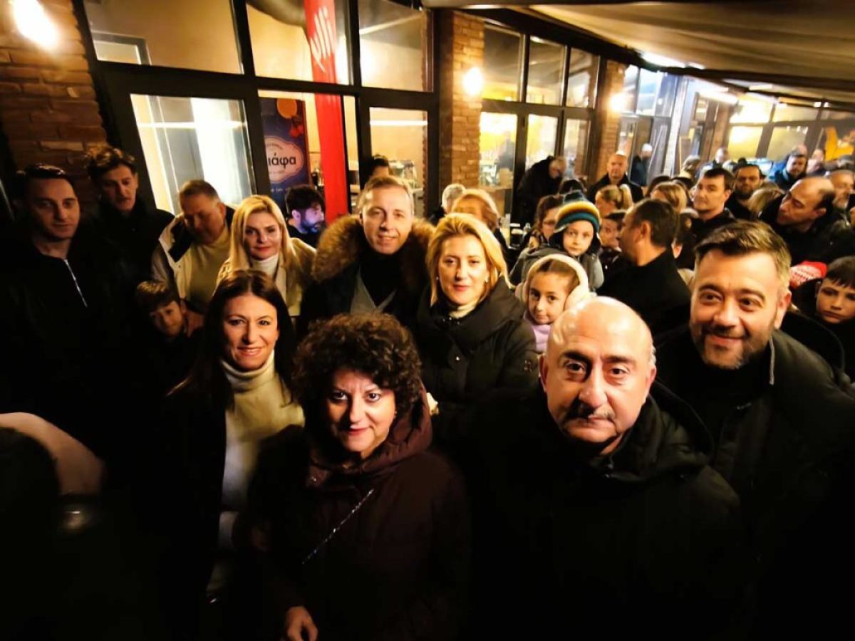 Τι συμβαίνει στην e-trikala; Ερωτήματα και κινήσεις στην κορυφή