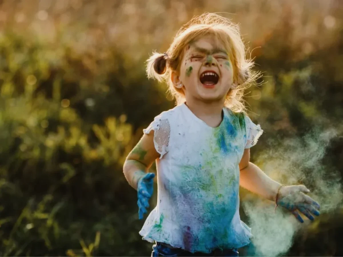 Τι συμβαίνει στον εγκέφαλο όταν γελάμε;
