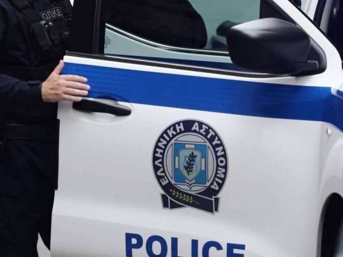 &Tau;&eta;&lambda;&epsilon;&phi;&omega;&nu;&iota;&kappa;ή &alpha;&pi;ά&tau;&eta;&ndash;&mu;&alpha;&mu;&omicron;ύ&theta; &sigma;&tau;&eta;&nu; &Pi;ά&tau;&rho;&alpha;: &Tau;&omicron;&upsilon; ά&delta;&epsilon;&iota;&alpha;&sigma;&alpha;&nu; &tau;&omicron;&nu; &lambda;&omicron;&gamma;&alpha;&rho;&iota;&alpha;&sigma;&mu;ό &mu;&epsilon; &pi;&rho;ό&sigma;&chi;&eta;&mu;&alpha; &tau;&omicron; POS &ndash; &Zeta;&eta;&mu;&iota;ά 45.000 &epsilon;&upsilon;&rho;ώ