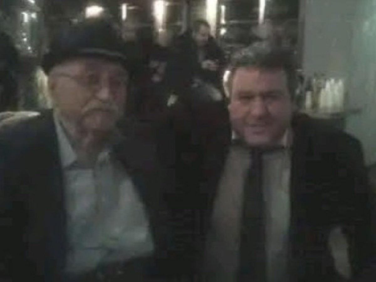 Τηλέμαχος Τσιλιγκίρης: 5 Χρόνια από την Απώλεια ενός Εμβληματικού Στελέχους της Κηφισιάς