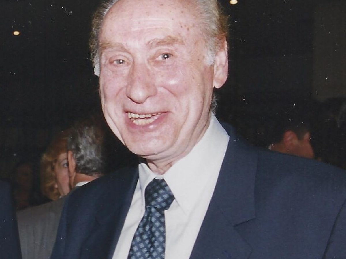 Τιμή στη μνήμη του Καθηγητή Φώτη Παυλάτου από το Ίδρυμα Γεωργίου και Μάρης Βεργωτή