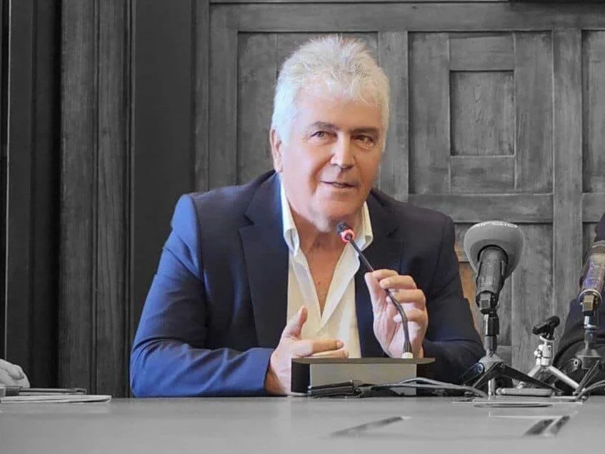 Τιμόθεος Κωττάκης: “Για πρώτη φορά στα χρονικά το το ταμειακό υπόλοιπο του Δήμου στα 5.68 εκ. ευρώ”