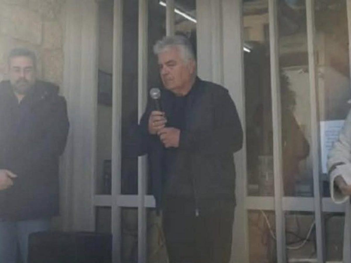 Τιμόθεος Κωττάκης: Μεγάλο έργο 4 εκατ. ευρώ αλλάζει το Μπελλένειο Γυμνάσιο και τη σχολική υποδομή της Λέρου
