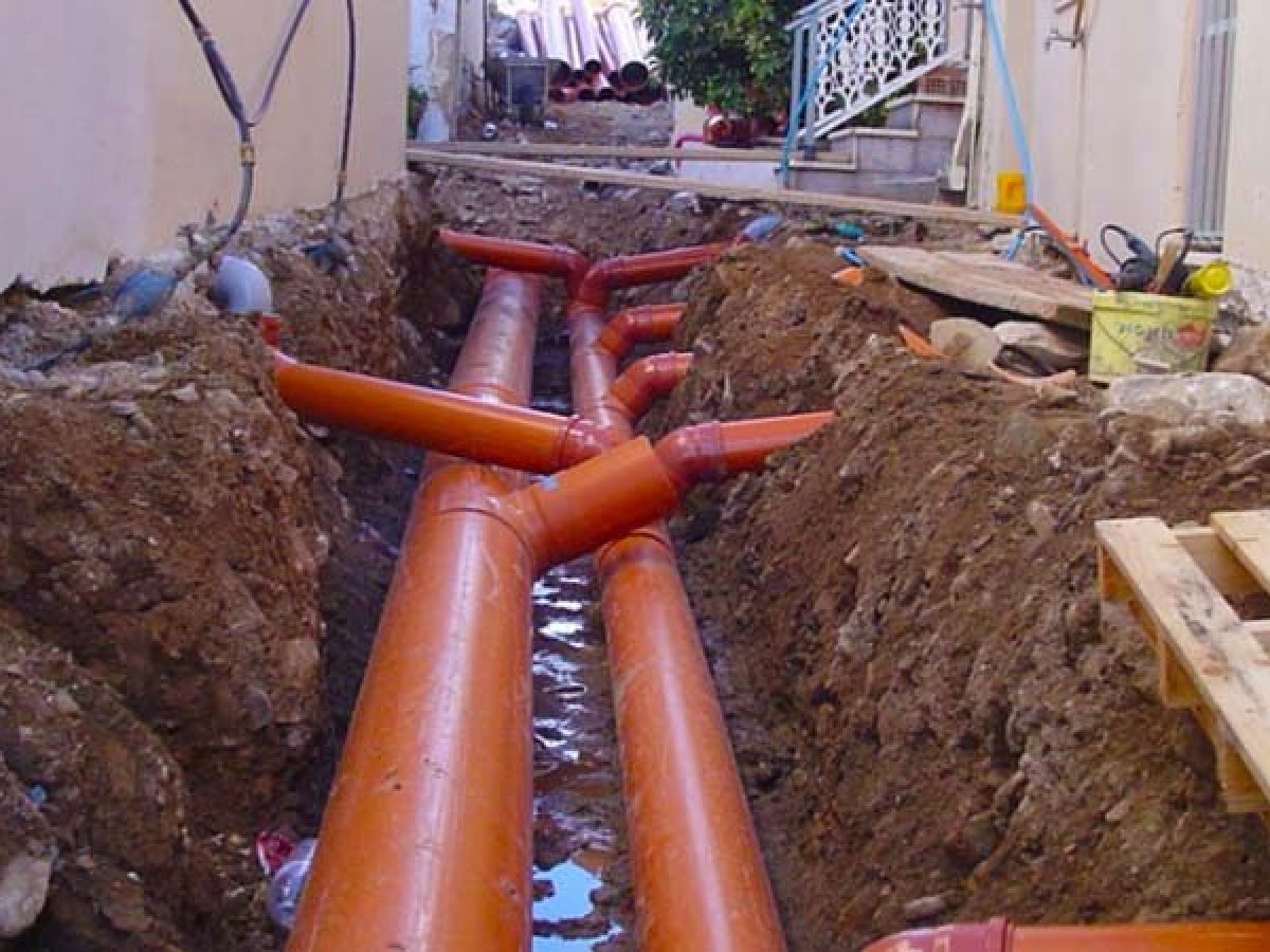 Την υποχρεωτική σύνδεση στο αποχετευτικό δίκτυο της Παραμυθιάς, υπενθυμίζει η Δημοτική Αρχή