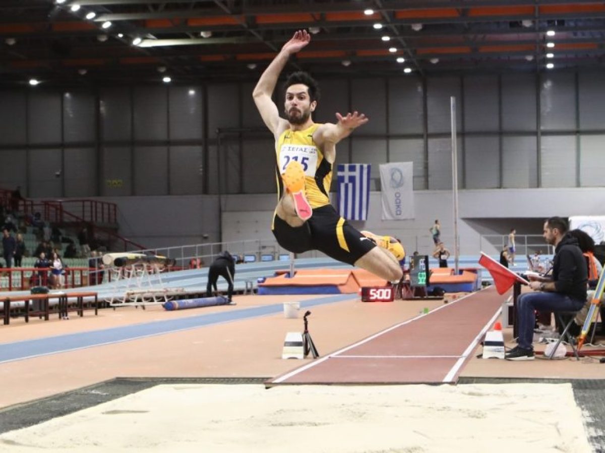 Την καλύτερη πρεμιέρα της καριέρας του έκανε ο Μίλτος Τεντόγλου στην Παιανία