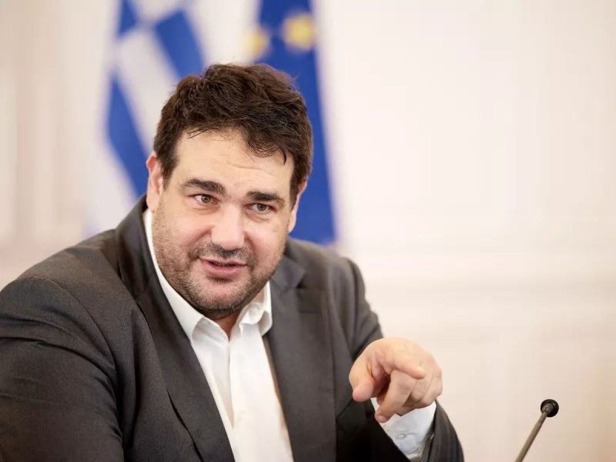 Την Κυριακή τα εγκαίνια των κοινωνικών κατοικιών στον δήμο Αγ. Βασιλείου