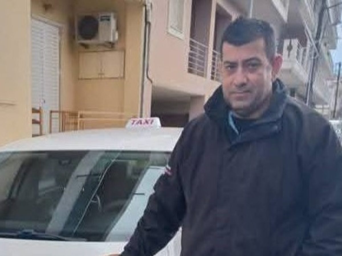 Την Παρασκευή 30/1 η κηδεία του Γιάννη Τσιριγώτη στη Σπάρτη