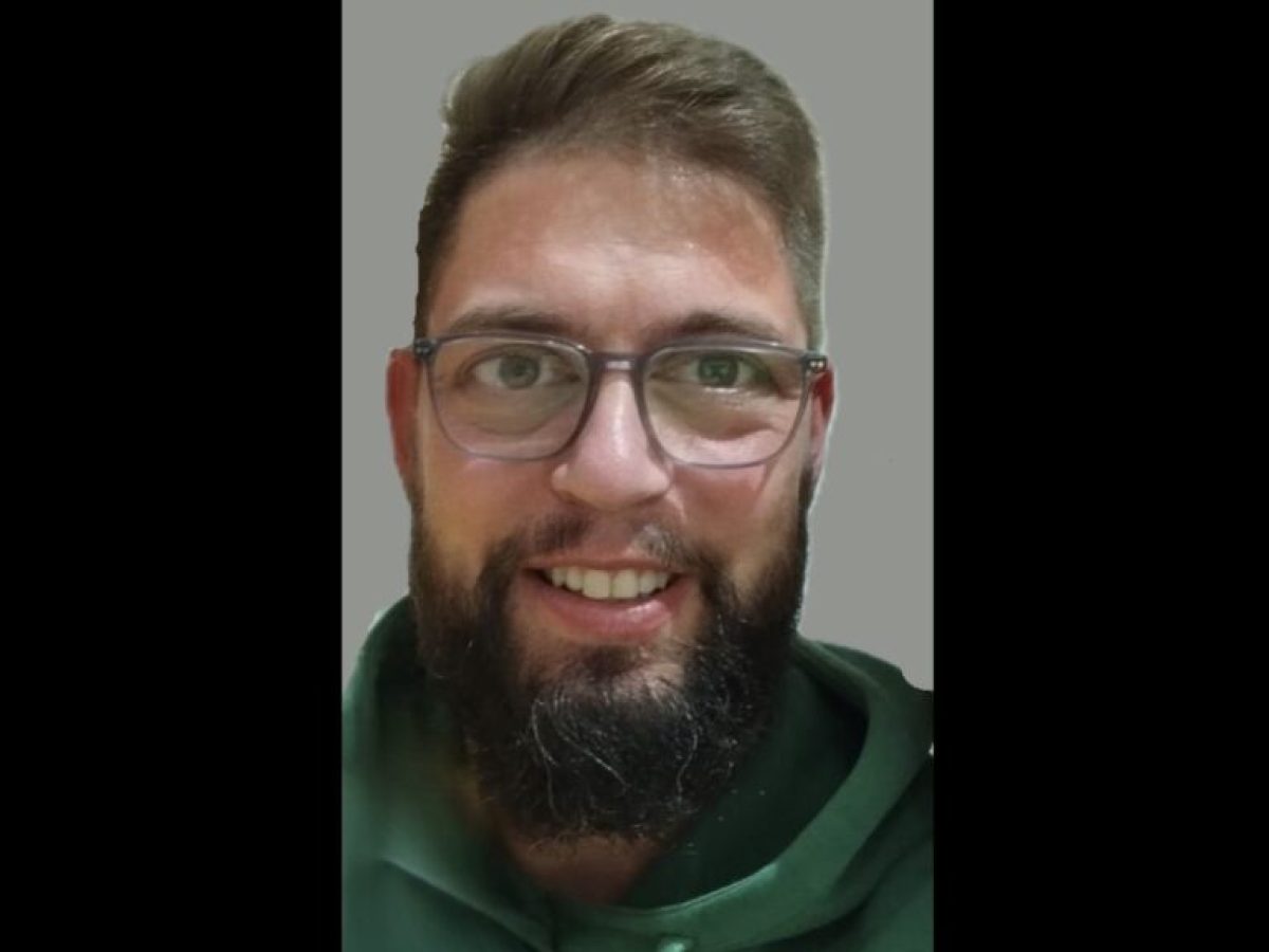 Την Παρασκευή 30/1 η κηδεία του 36χρονου Τρικαλινού Λεωνίδα Λόϊου-Μπούρη