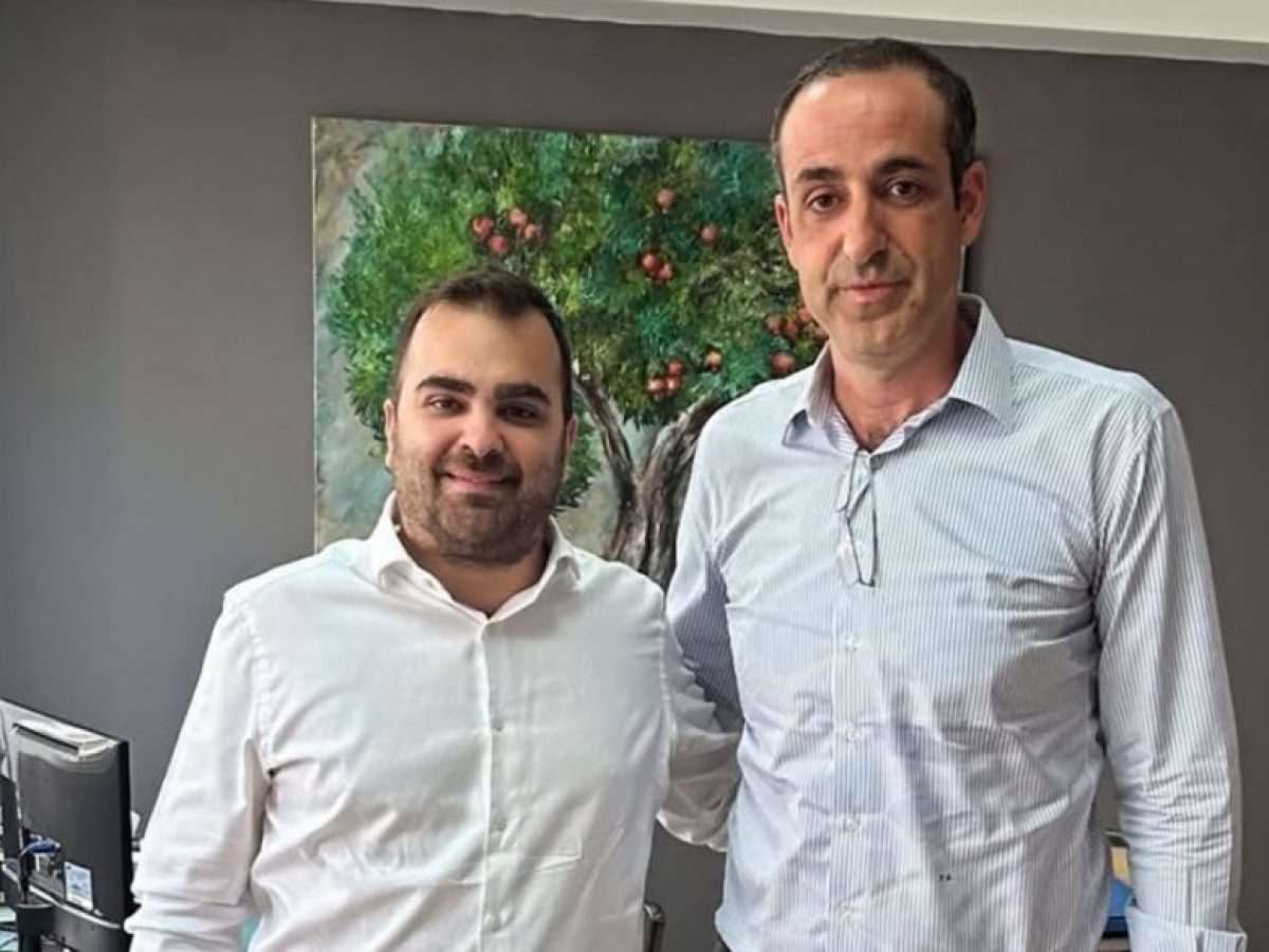 Την Παρασκευή η κοπή πίτας της ΟΝΝΕΔ Αχαΐας