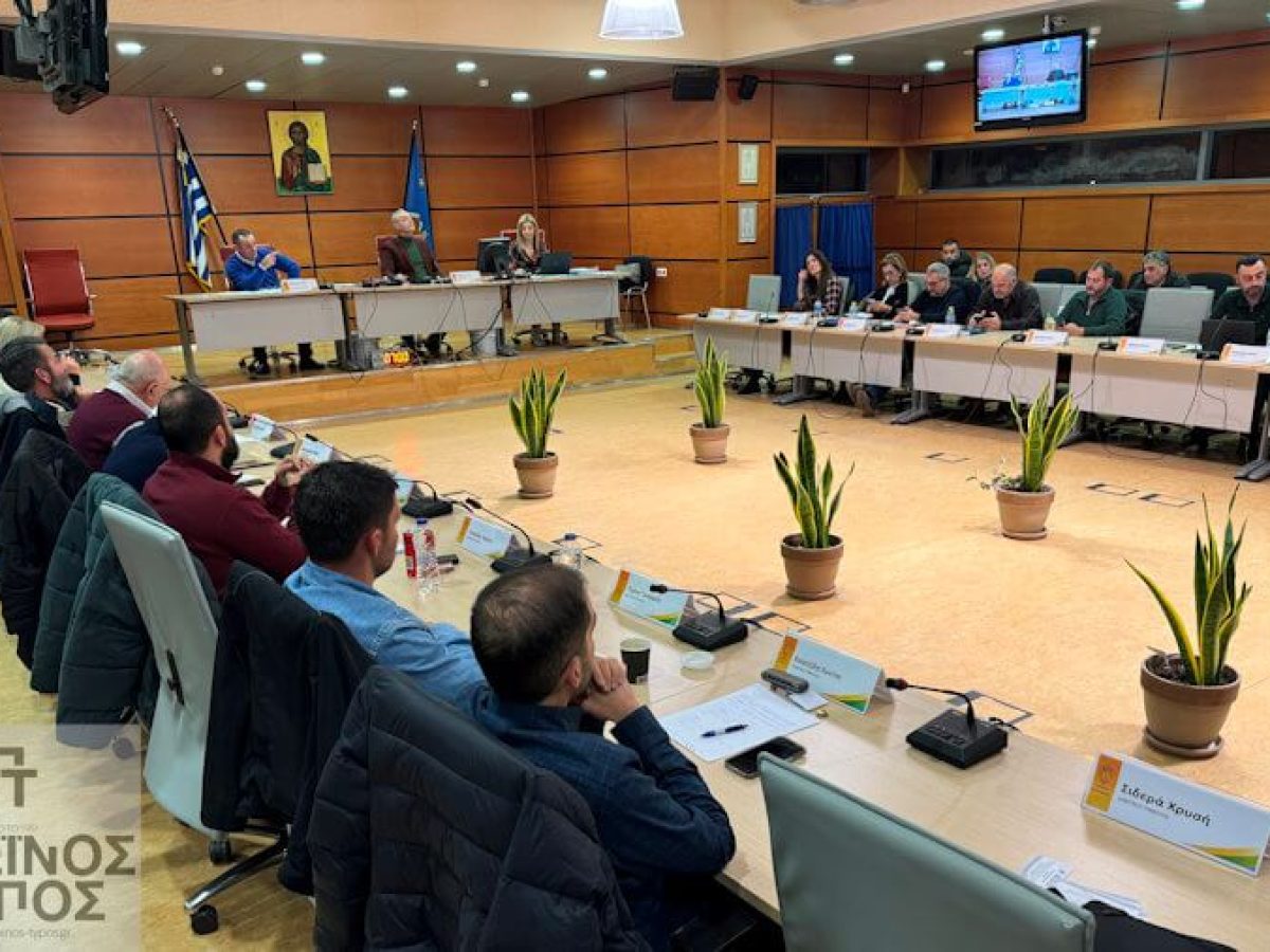 Την Πέμπτη η συζήτηση για τον προϋπολογισμό 2026 του Δήμου Δράμας