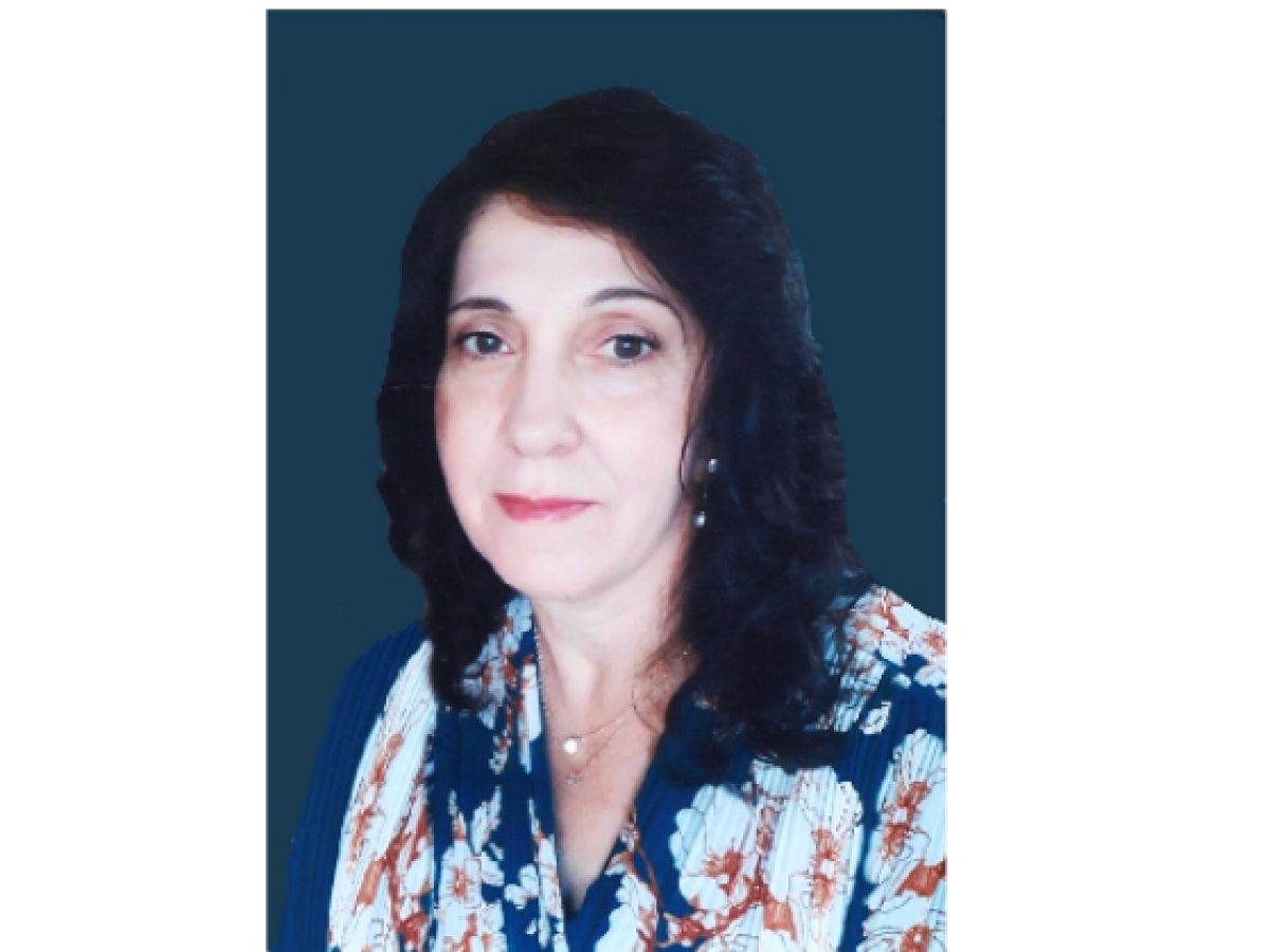 Την Πέμπτη κηδεύεται η Αγάπη Μπουνόβα, εκ των θυμάτων της τραγωδίας στη ΒΙΟΛΑΝΤΑ