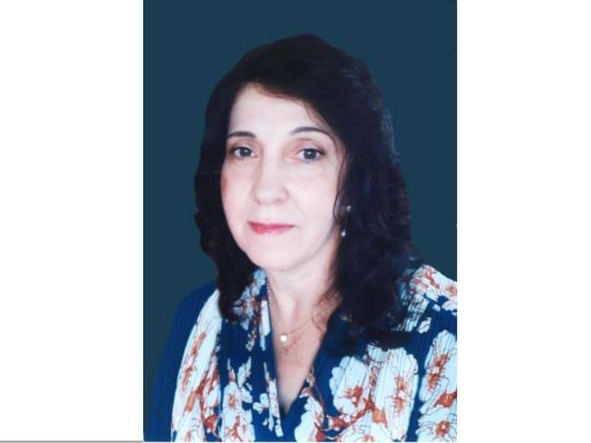 Την Πέμπτη στο Μεγαλοχώρι η κηδεία της Αγάπης Μπουνόβα