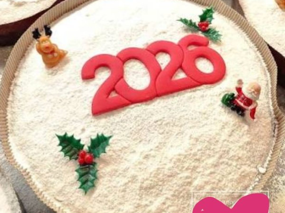 Την πίτα του κόβει ο Σύλλογος Τριτέκνων Ν. Ροδόπης “Η  Κιβωτός των Παιδιών”