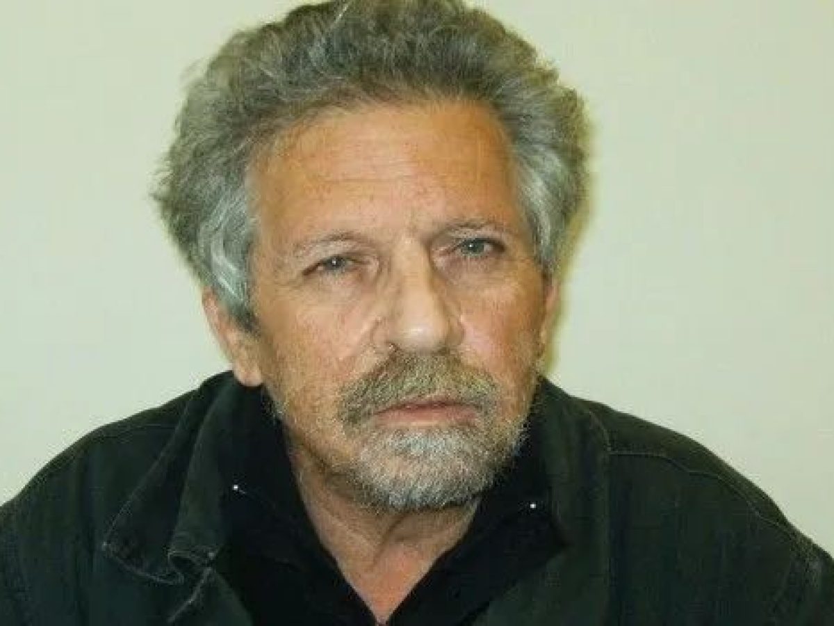 Την Τετάρτη στο Σπήλι το τελευταίο αντίο στον δημοσιογράφο Μανόλη Παντινάκη