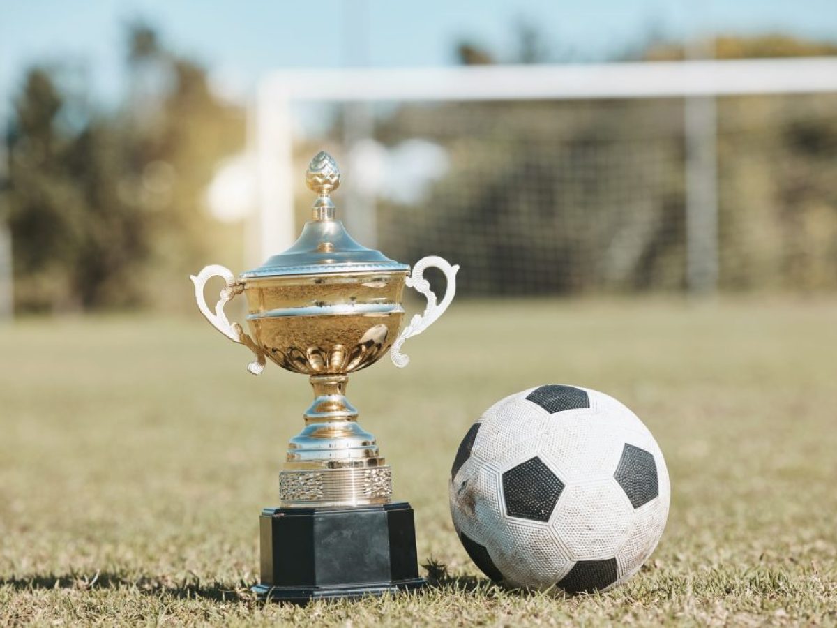 Την Τετάρτη, το φετινό Super Cup!