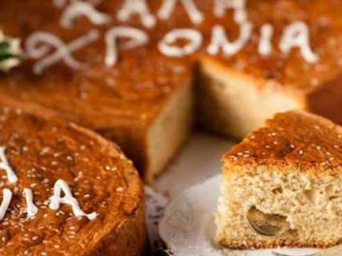 Την Βασιλόπιτα κόβει ο Πολιτιστικός Σύλλογος Σαρακίνας