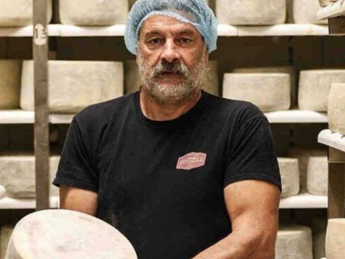 Τυροκομείο Πιτταρά: Διευκρινίσεις για τη Γραβιέρα Νάξου Π.Ο.Π. και την κατάταξη του Taste Atlas