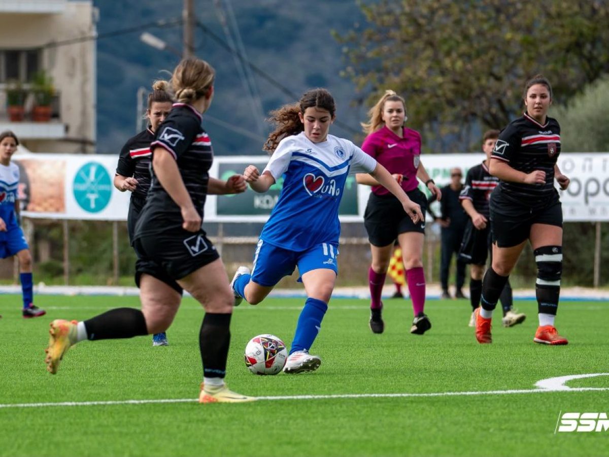 Τις Ελπίδες Αγρινίου υποδέχονται αυριο Κυριακή οι Αμαζόνες, στο γήπεδο “49 Προκρίτων”.