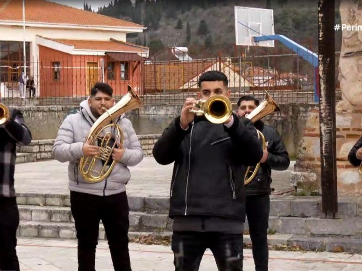 Το 10ο Φεστιβάλ Βαλκανικής Μουσικής στην Καστοριά