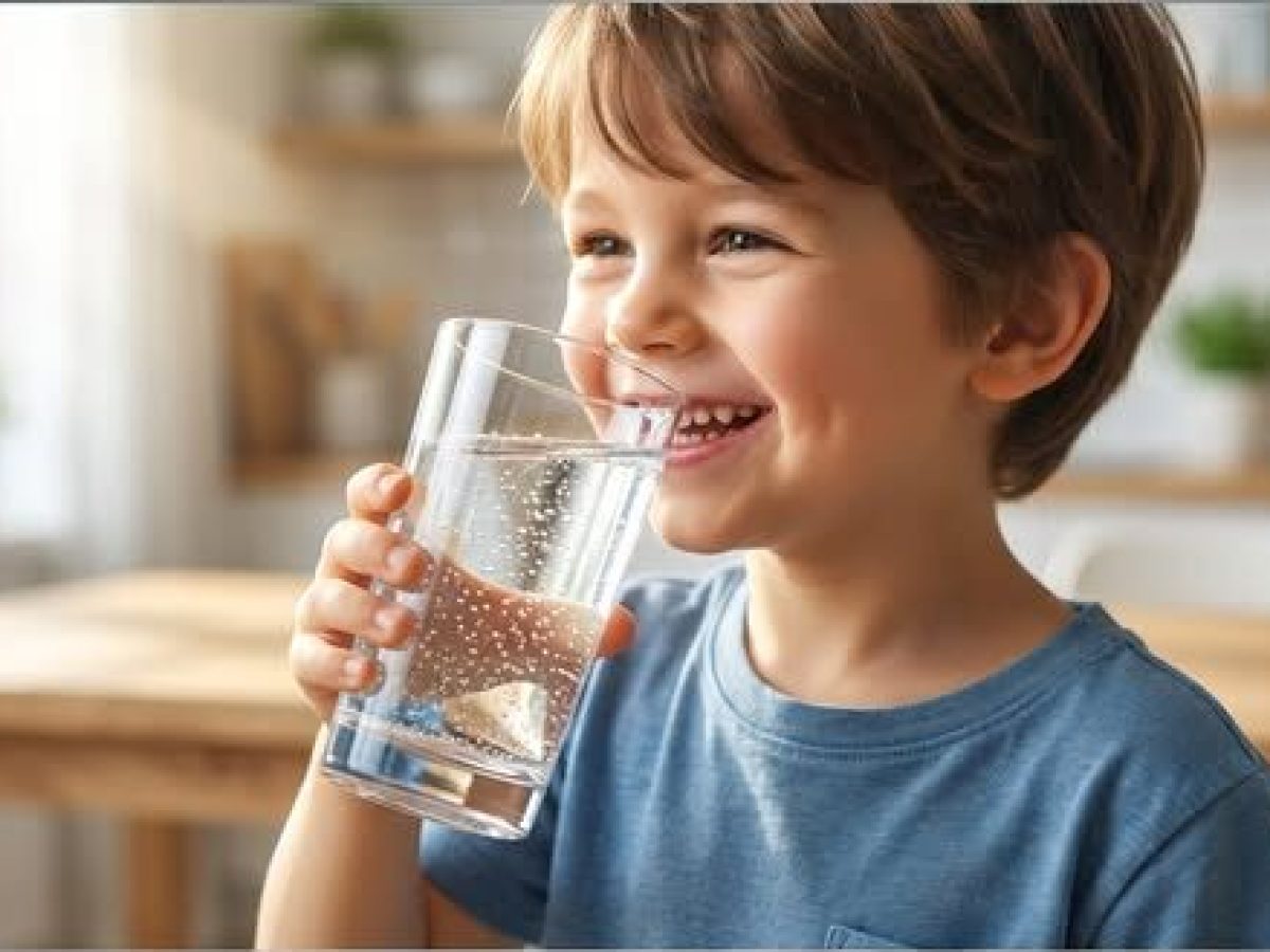 Το 2026 φέρνει πόσιμο νερό στους δημότες του Δήμου Βέλου-Βόχας