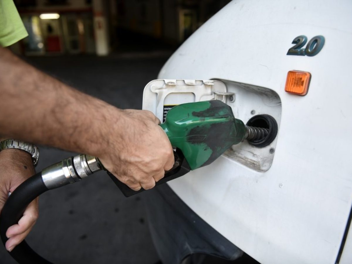 Το FBI στα μέρη μας για βενζινάδικα που έκλεβαν καύσιμα – Μπαράζ συλλήψεων!