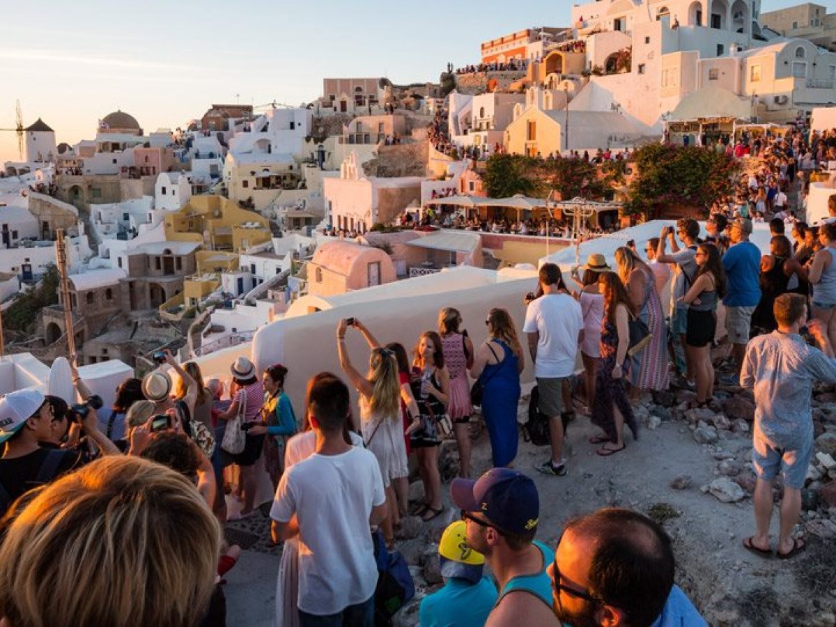 Το Nότιο Αιγαίο ατμομηχανή της τουριστικής ανάπτυξης – Πάνω από 6 δισ. ευρώ οι εισπράξεις το 9μηνο