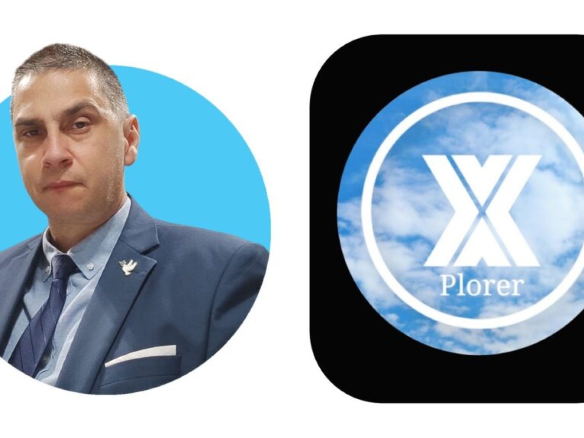 Το «Xplorer» ξανά σε δραση