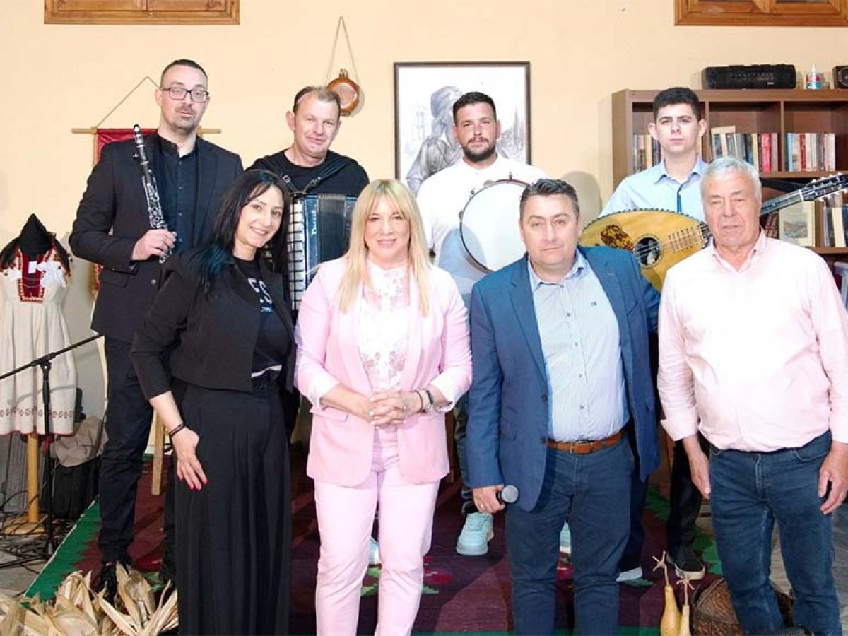 Το αφιέρωμα στην Οξύνεια της εκπομπής “Ορθά Κοφτά” σε επανάληψη το Σαββατοκύριακο 10-11 Ιανουαρίου