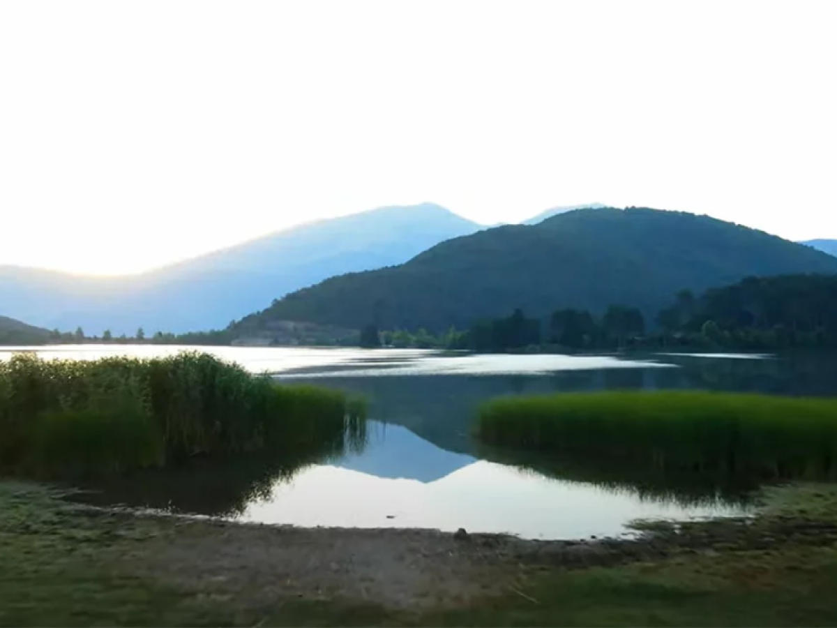 Το «αλπικό» όνειρο της Πελοποννήσου: Ένα οδοιπορικό που θα σας κάνει να ερωτευτείτε ξανά