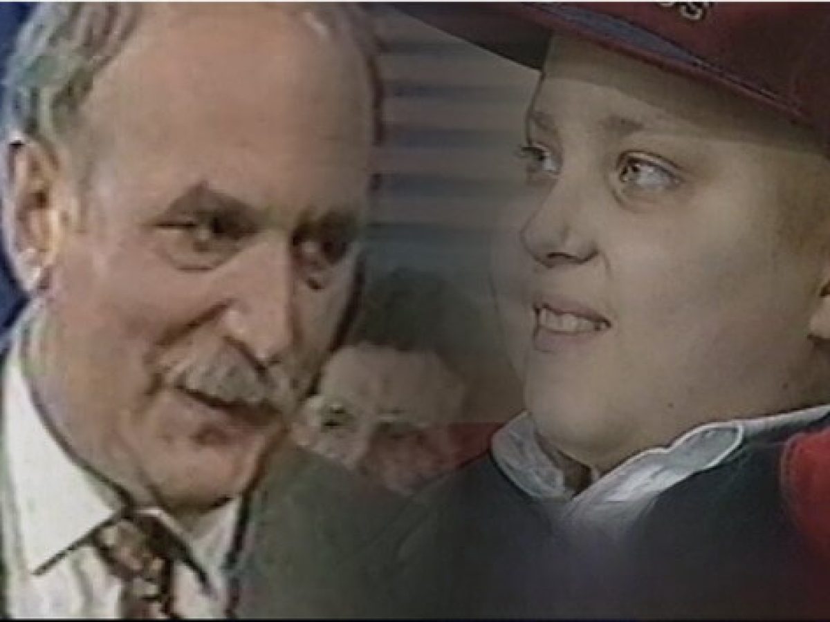 «Το Χαμόγελο του Παιδιού» αποχαιρετά τον Γιώργο Παπαδάκη με βαθιά θλίψη